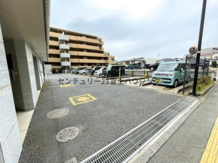 �_�ސ쌧����s�Ó��4���ڂ̒��Ã}���V�����̉摜