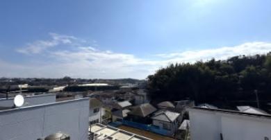 �_�ސ쌧����s����4���ڂ̒��È�ˌ��Ă̏Z�˂���̒��]�ʐ^