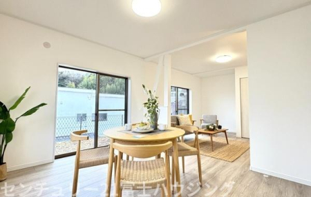 �_�ސ쌧����s����4���ڂ̒��È�ˌ��Ẵ��r���O