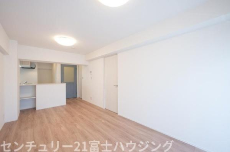 �_�ސ쌧����s�����C��1���ڂ̒��Ã}���V�����̃��r���O