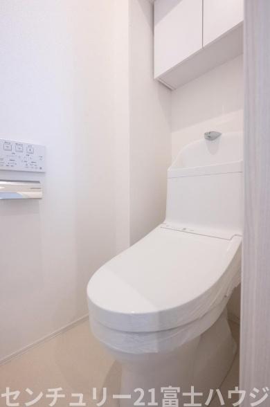 �_�ސ쌧����s�����C��1���ڂ̒��Ã}���V�����̃g�C��