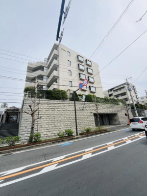 �_�ސ쌧����s�А��C��1���ڂ̒��Ã}���V�����̂��̑����n