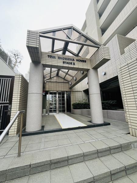 �_�ސ쌧����s�А��C��1���ڂ̒��Ã}���V�����̃G���g�����X