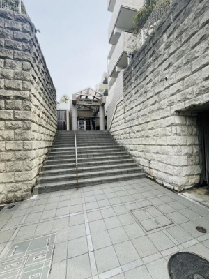 �_�ސ쌧����s�А��C��1���ڂ̒��Ã}���V�����̂��̑����n