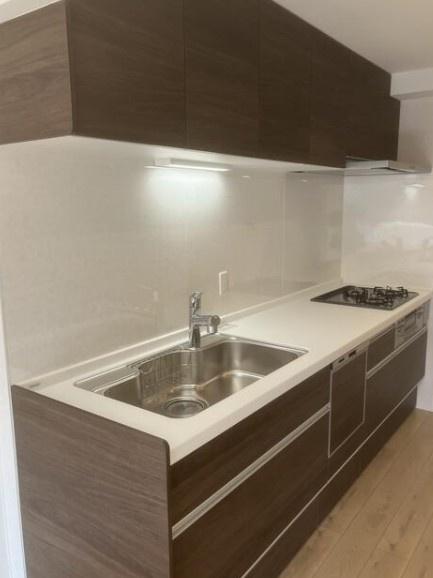 �_�ސ쌧����s�А��C��1���ڂ̒��Ã}���V�����̃L�b�`��