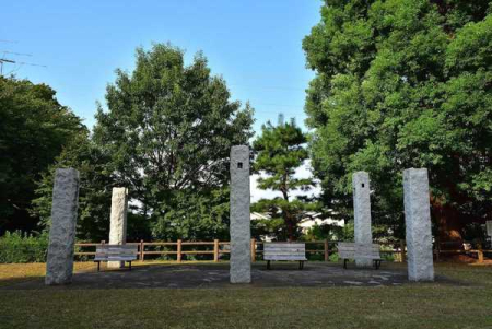 �_�ސ쌧����s���̒��Ã}���V�����̎��ӊ�