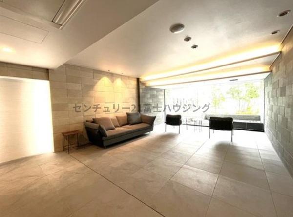 �_�ސ쌧���؎s����1���ڂ̒��Ã}���V�����̃��r�[