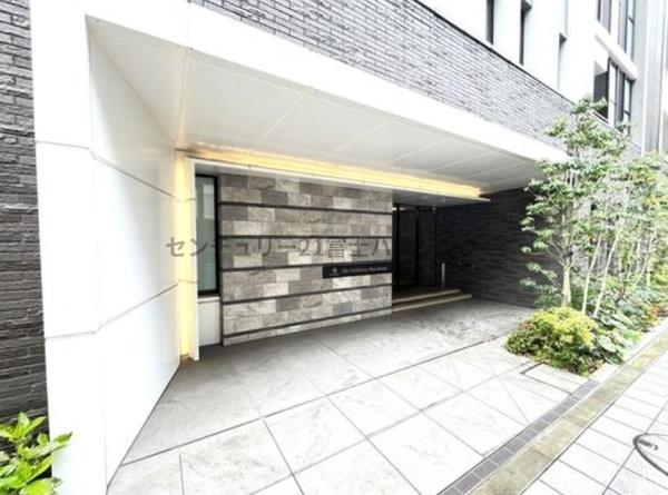 �_�ސ쌧���؎s����1���ڂ̒��Ã}���V�����̃G���g�����X