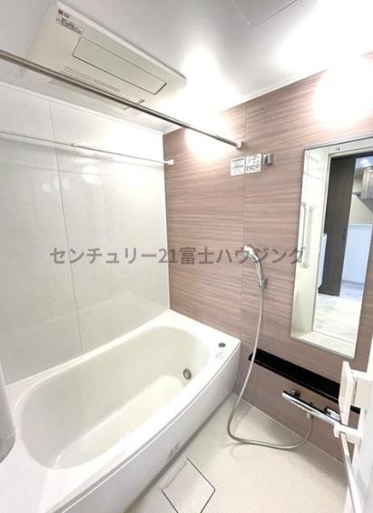 �_�ސ쌧���؎s����1���ڂ̒��Ã}���V�����̗���