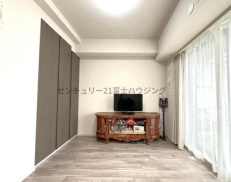 �_�ސ쌧���؎s����1���ڂ̒��Ã}���V�����̗m��