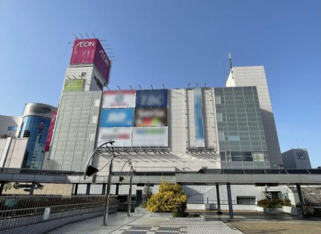 �_�ސ쌧���؎s����1���ڂ̒��Ã}���V�����̎��ӊ�