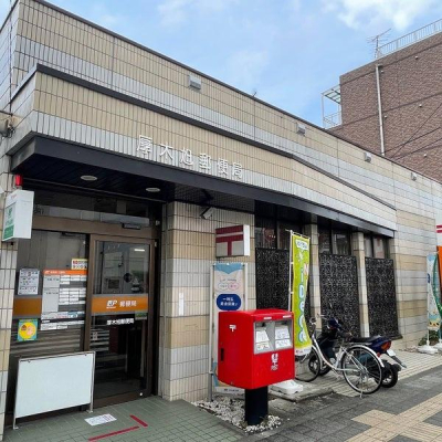 �_�ސ쌧���؎s����1���ڂ̒��Ã}���V�����̎��ӊ�