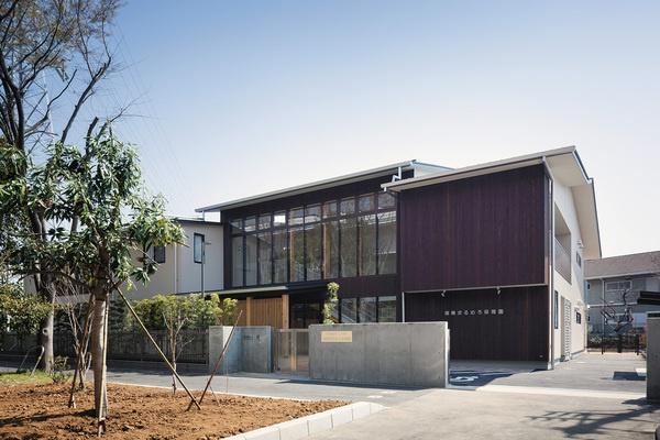 �_�ސ쌧����s���1���ڂ̒��Ã}���V�����̎��ӊ�