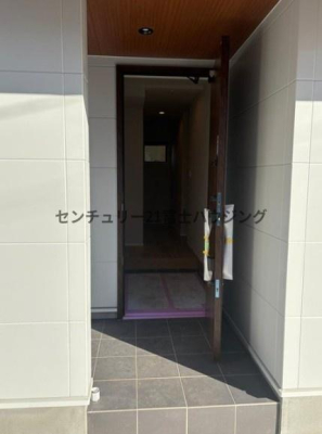 �_�ސ쌧����s����4���ڂ̐V�z��ˌ��Ă̌���