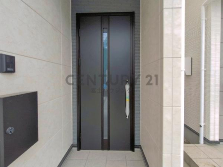 �_�ސ쌧����s�{����2���ڂ̐V�z��ˌ��Ẳ摜