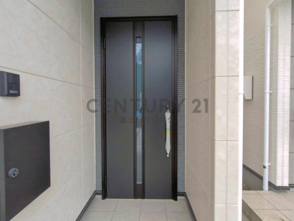 �_�ސ쌧����s�{����2���ڂ̐V�z��ˌ��Ẳ摜