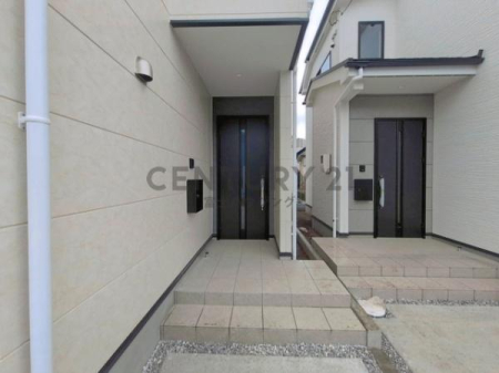 �_�ސ쌧����s�{����2���ڂ̐V�z��ˌ��Ẳ摜