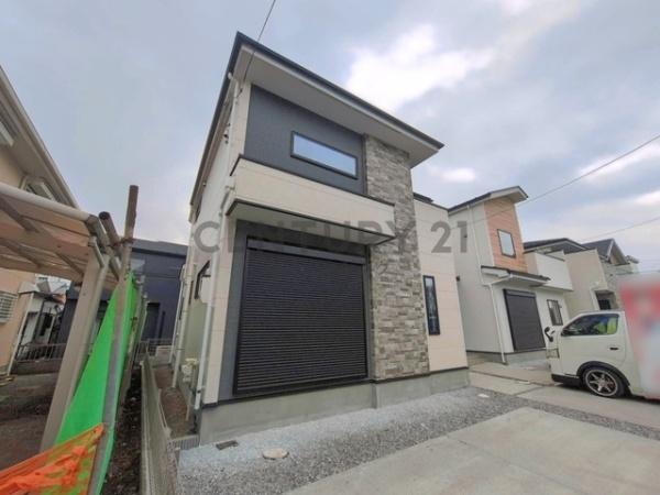 �_�ސ쌧����s�{����2���ڂ̐V�z��ˌ��Ẳ摜