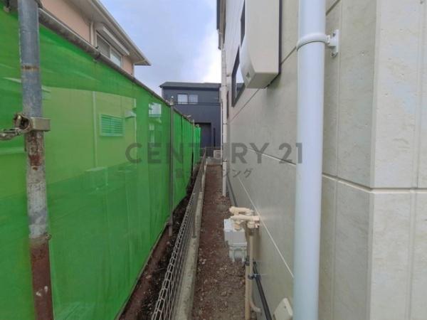 �_�ސ쌧����s�{����2���ڂ̐V�z��ˌ��Ẳ摜