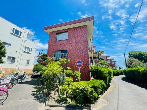 �_�ސ쌧���q�s�R��K�l4���ڂ̒��Ã}���V�����̂��̑����n