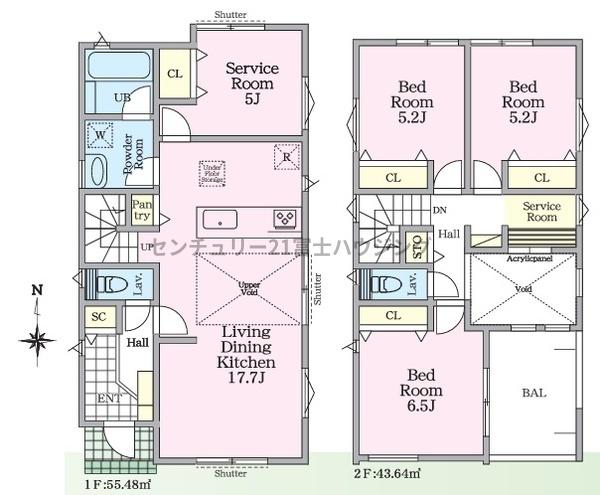 �_�ސ쌧������s�����̐V�z��ˌ��Ă̊Ԏ��}