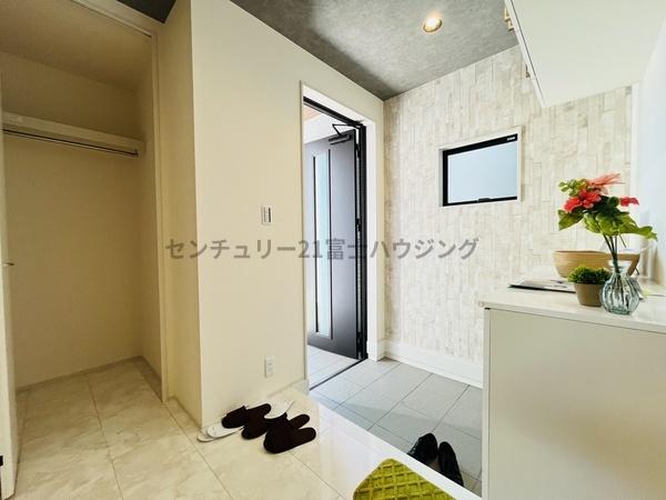 �_�ސ쌧������s�H��1���ڂ̐V�z��ˌ��Ă̌���