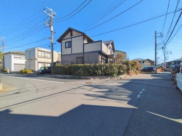 �_�ސ쌧������s���h�̐V�z��ˌ��Ẳ摜