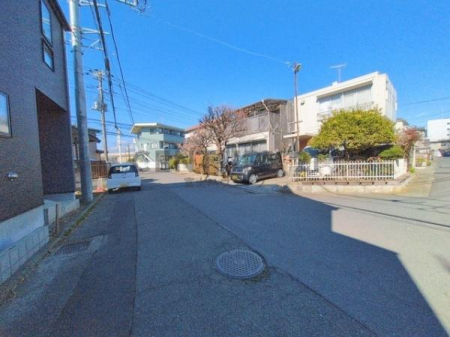 �_�ސ쌧������s���h�̐V�z��ˌ��Ẳ摜