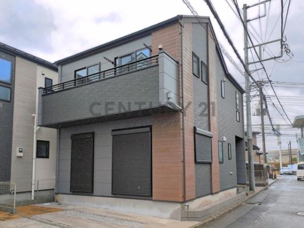 �_�ސ쌧������s���h�̐V�z��ˌ��Ẳ摜