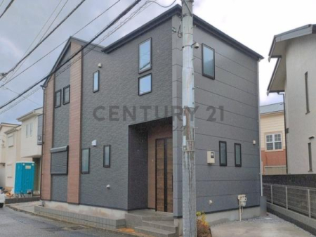 �_�ސ쌧������s���h�̐V�z��ˌ��Ă̂��̑����n