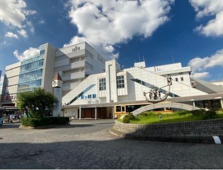 �_�ސ쌧������s���C�ݓ�4���ڂ̐V�z��ˌ��Ă̎��ӊ�