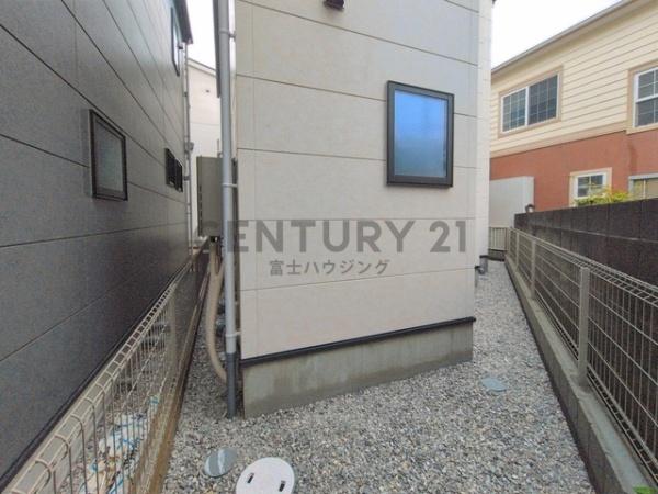 �_�ސ쌧������s���h�̐V�z��ˌ��Ẳ摜