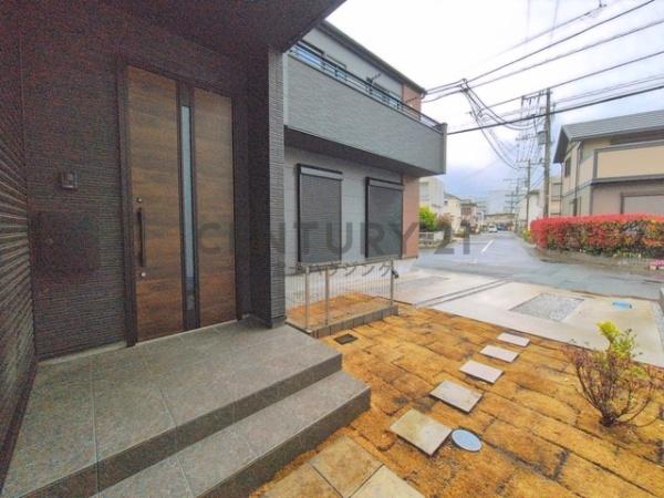 �_�ސ쌧������s���h�̐V�z��ˌ��Ẳ摜