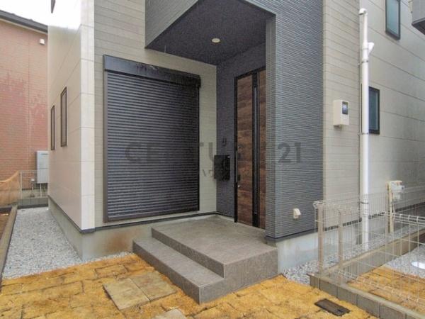 �_�ސ쌧������s���h�̐V�z��ˌ��Ẳ摜