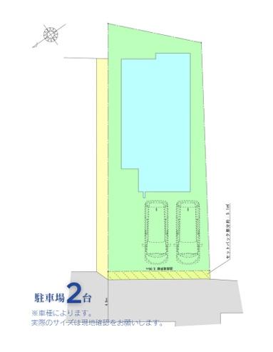 �_�ސ쌧����s�����C��3���ڂ̐V�z��ˌ��Ă̋��}