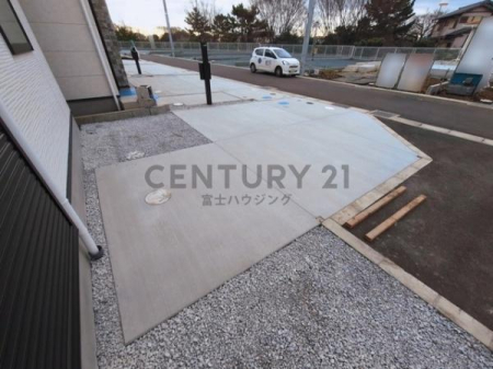 �_�ސ쌧����s�{����2���ڂ̐V�z��ˌ��Ẳ摜