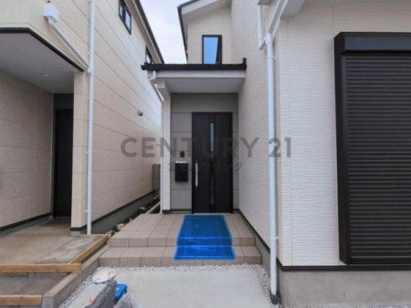 �_�ސ쌧����s�{����2���ڂ̐V�z��ˌ��Ẳ摜