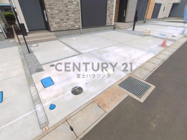 �_�ސ쌧����s�{����2���ڂ̐V�z��ˌ��Ẳ摜