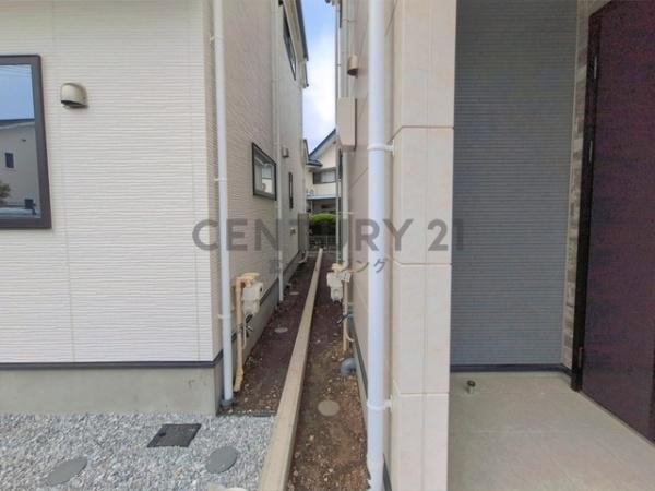 �_�ސ쌧����s�{����2���ڂ̐V�z��ˌ��Ẳ摜