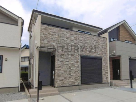 �_�ސ쌧����s�{����2���ڂ̐V�z��ˌ��Ẳ摜