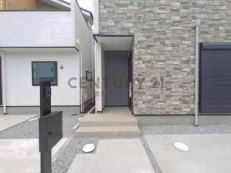 �_�ސ쌧����s�{����2���ڂ̐V�z��ˌ��Ẳ摜