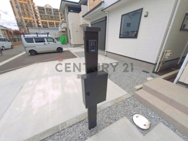 �_�ސ쌧����s�{����2���ڂ̐V�z��ˌ��Ẳ摜