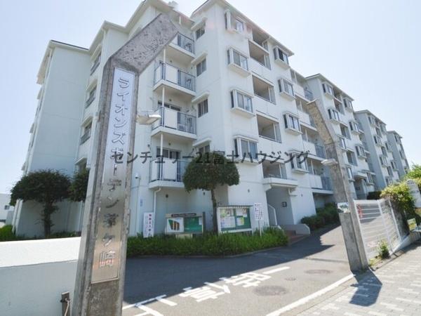 �_�ސ쌧������s�x�m�����̒��Ã}���V�����̂��̑����n