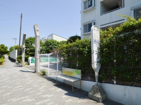 �_�ސ쌧������s�x�m�����̒��Ã}���V�����̂��̑����n