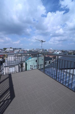 �_�ސ쌧������s���C��3���ڂ̒��È�ˌ��Ẵo���R�j�[