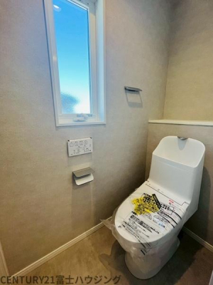 �_�ސ쌧����s�А��R1���ڂ̐V�z��ˌ��Ẵg�C��