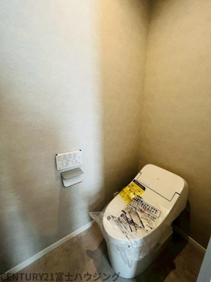 �_�ސ쌧����s�А��R1���ڂ̐V�z��ˌ��Ẵg�C��