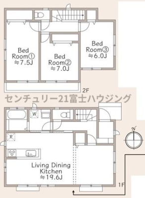 �_�ސ쌧������s�H��2���ڂ̒��È�ˌ��Ă̊Ԏ��}