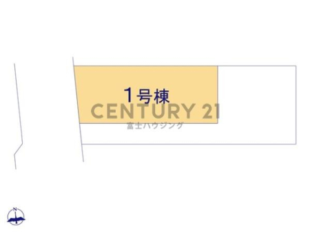 �_�ސ쌧������s�H��1���ڂ̐V�z��ˌ��Ă̋��}