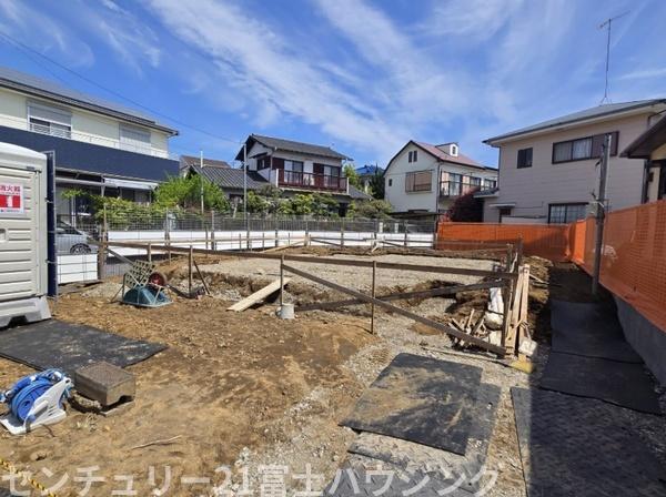 �_�ސ쌧������s������̐V�z��ˌ��Ẳ摜